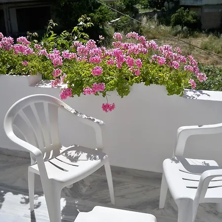 Guest house Heracles *