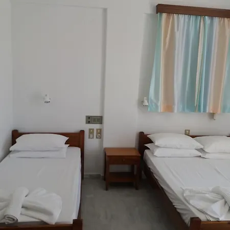 Heracles Guest house Spilion