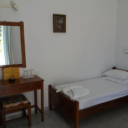 Guest house Heracles