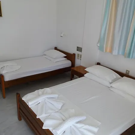 Heracles Guest house *