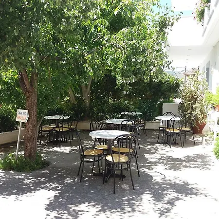 Guest house Heracles