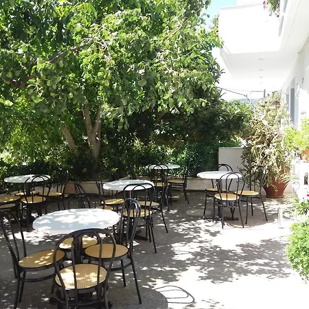 Guest house Heracles