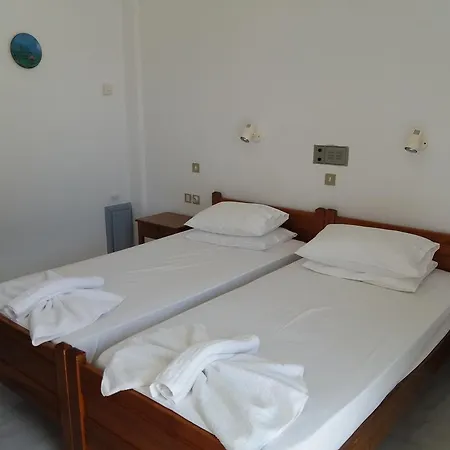 Heracles Guest house Spilion